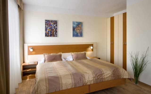 Aida Hotel - photo 5