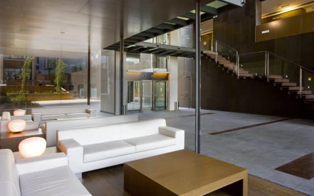 Holiday Inn Express Barcelona City 22@ by IHG - photo 2