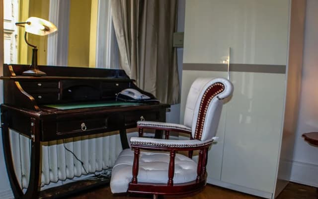 Dittberner Hotel Pension - photo 5