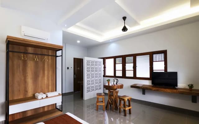D'Villa at Janda Baik - photo 2