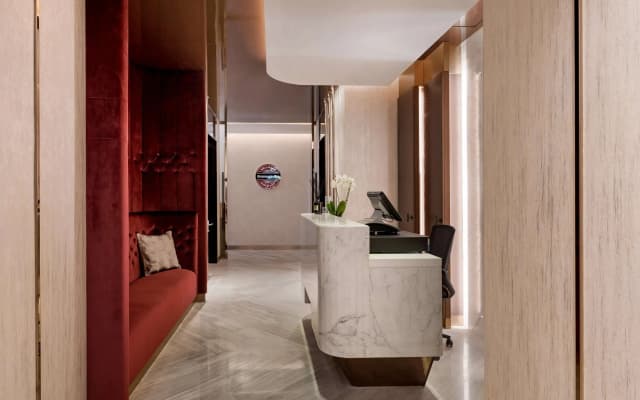 Radisson Dubai Damac Hills - photo 3