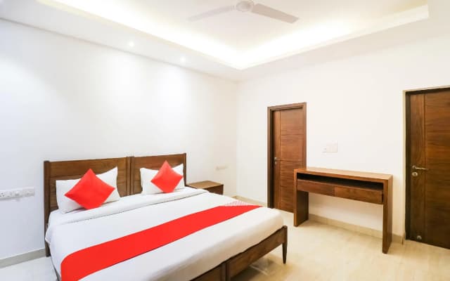 OYO 66222 Premium Villa - photo 3