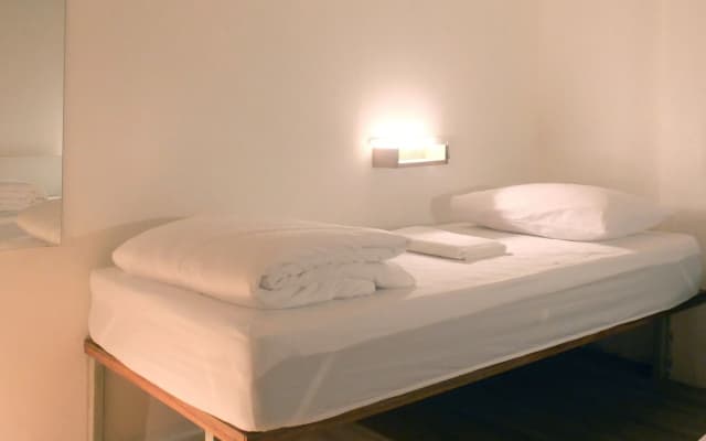 Monomer Hostel Bangkok - photo 3