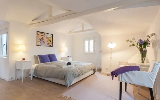 Casa Cara Duplex by All In Lisbon - photo 4