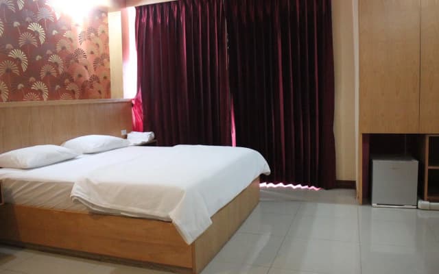 New Pind Balluchi Inn - photo 2