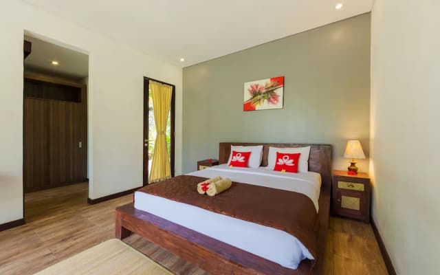 ZEN Rooms Ubud Bisma 4 - photo 4