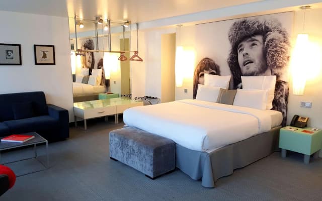 Kube Hotel Paris - photo 2