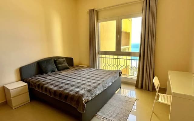 Wonderful 1bed With Beach View at Ras Al Khaimah - photo 3