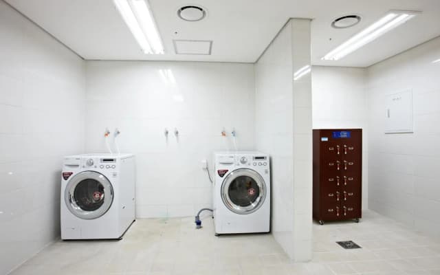 Hi Seoul Youth Hostel - photo 2