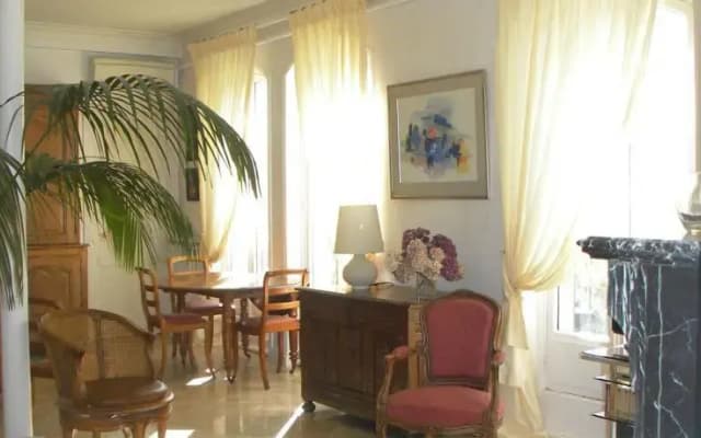 Parisian Home - Saint Martin 47 République - photo 4