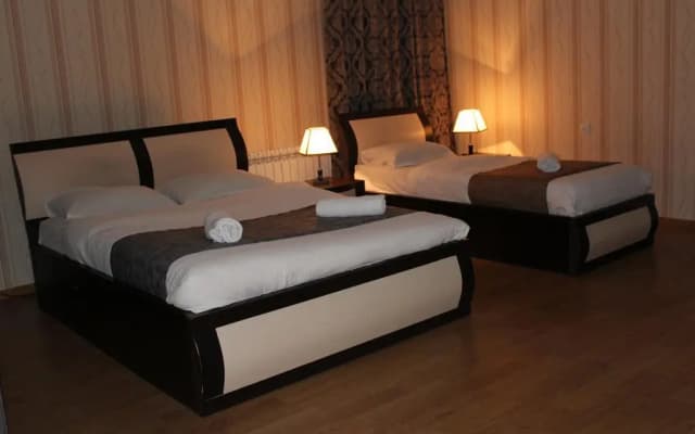 Hotel Elegant - photo 5