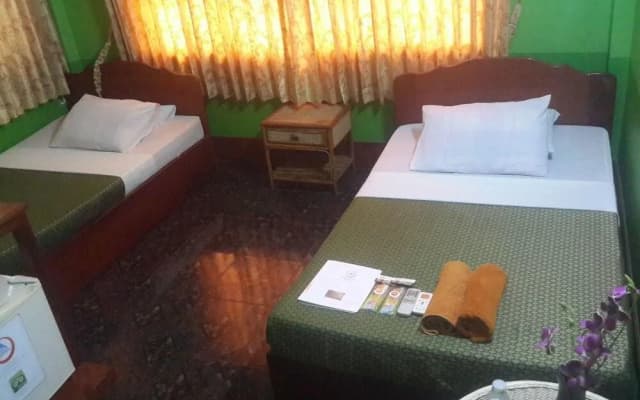 HI Siem Reap Hostel - photo 5