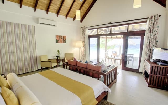 Robinson Maldives - Adults only - photo 5