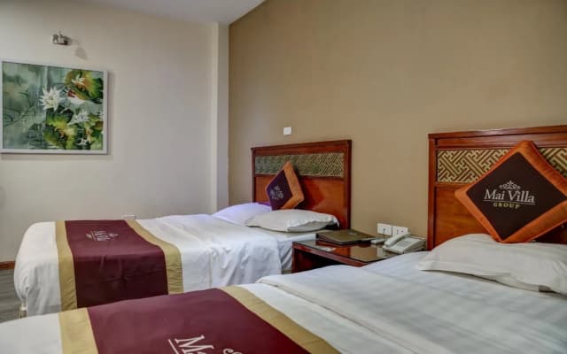 Gala Hotel 2 - photo 5