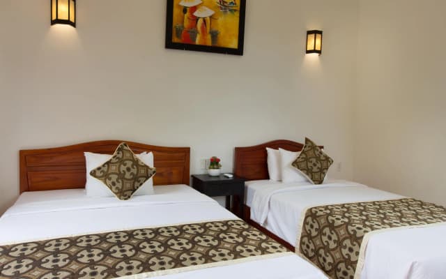 Galaxy Homestay - photo 2