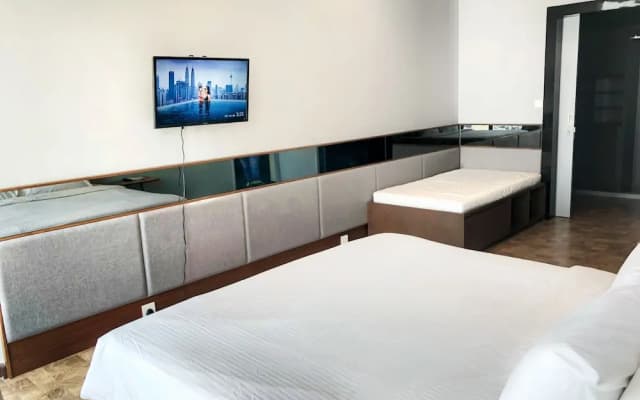 Expressionz Suites KLCC by Like Home - photo 3