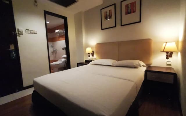 Ritz Garden Hotel Ipoh - photo 4