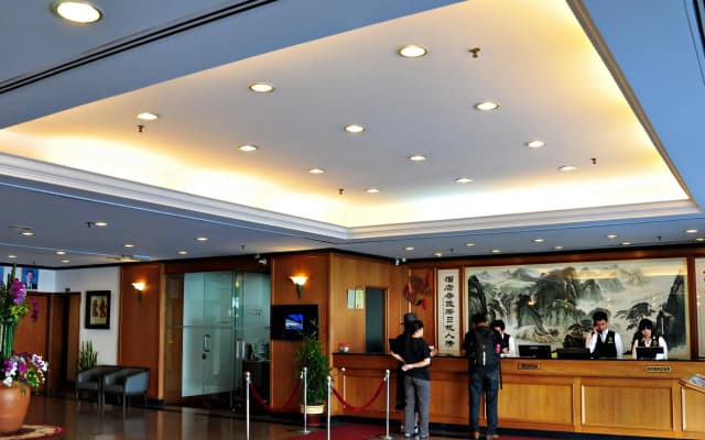 Hotel Continental - photo 2