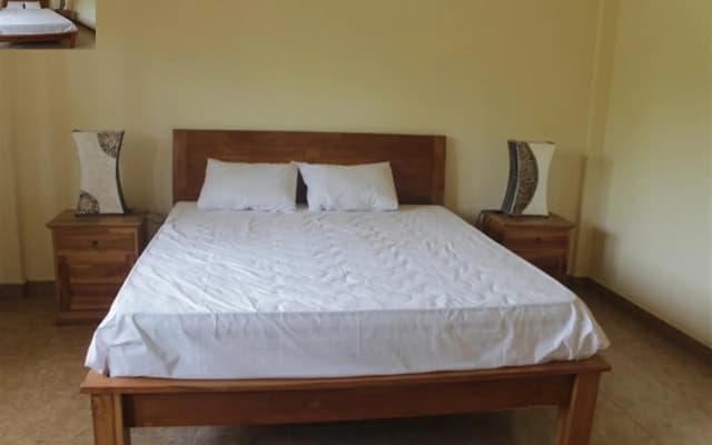 Restu Guesthouse RedPartner - photo 3