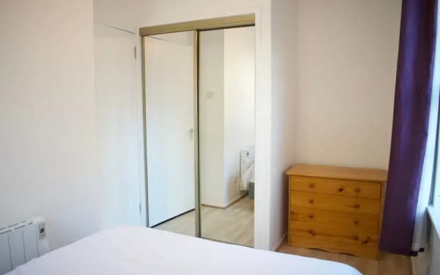 1 Bedroom Apartment With Castle Views in Glassmarket - photo 2