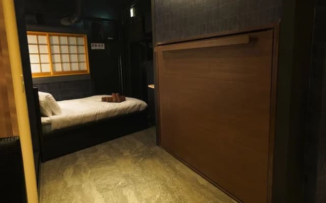 HOTEL Lee - photo 4