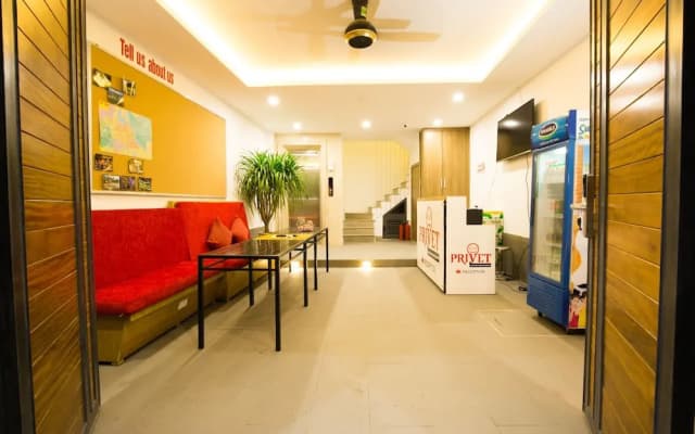 Hanoi Privet Studio - photo 2