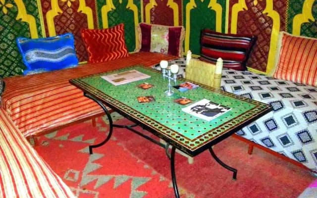 Riad Layla Rouge - Hostel - photo 5