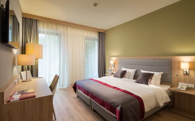 Di Verdi Imperial Hotel - photo 3