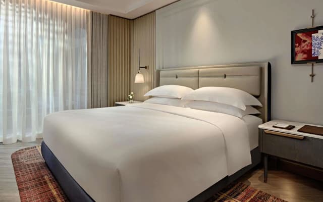 Fairmont Hanoi - photo 4