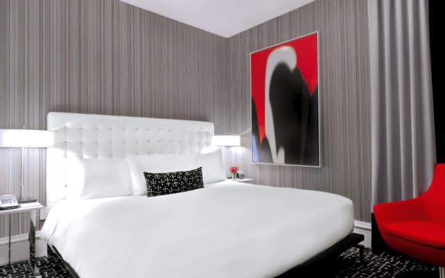 Moderne Hotel - photo 4