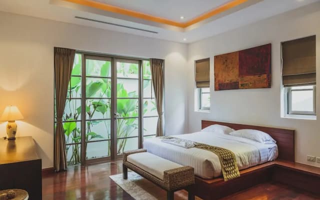 Richmond Villa Bangtao - photo 2