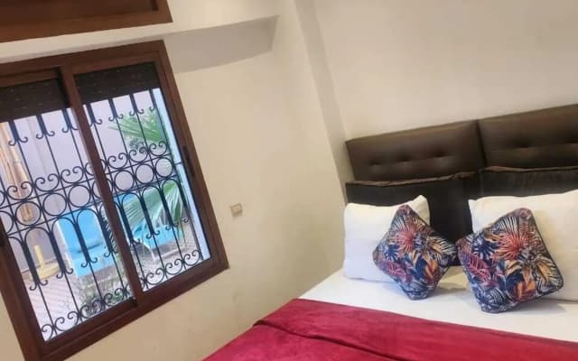 Appartement Marrakechi - photo 4