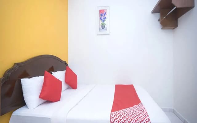 OYO 1101 Hotel Jerai CT Inn - photo 5