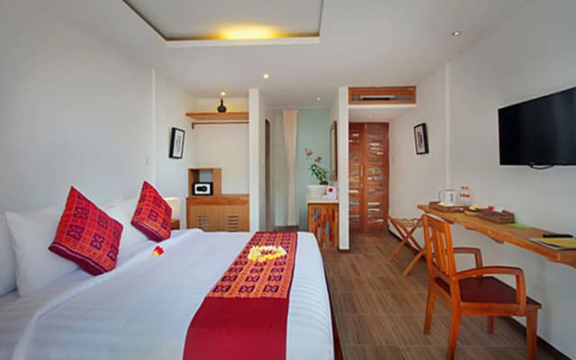 Alam Penari Ubud - photo 5