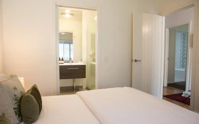 Furmston House & Studio - photo 5