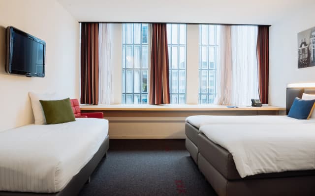 Hotel Casa Amsterdam - photo 3
