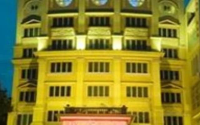 Chancery Saigon - photo 4