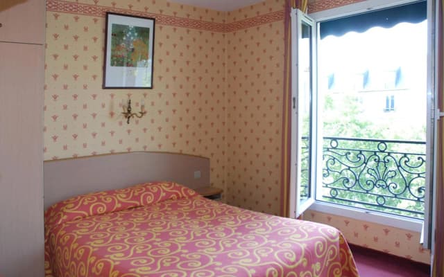 Hotel Transcontinental - photo 4