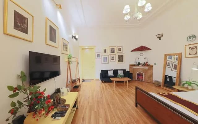 Cozy Fun Homestay 12 - photo 2