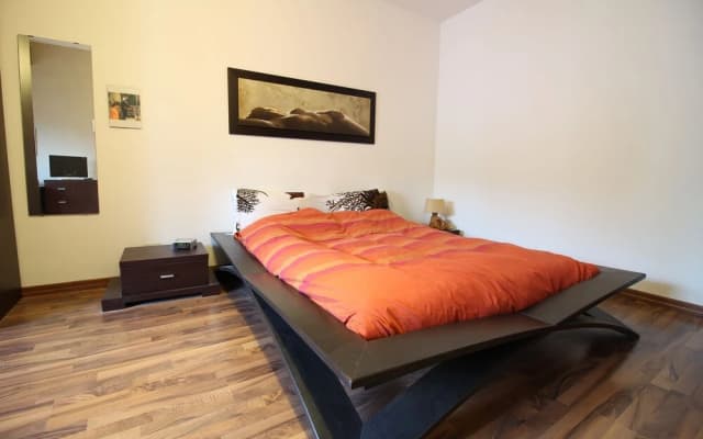 Rialto Apartment Sistine Chapel - photo 3