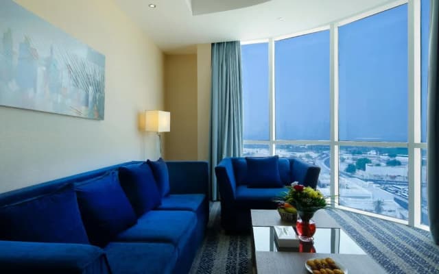 The Castle Premium Hotel - photo 5