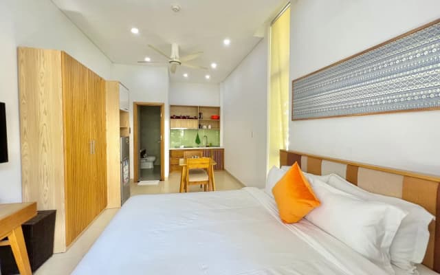 Babylon Garden Condotel - photo 4
