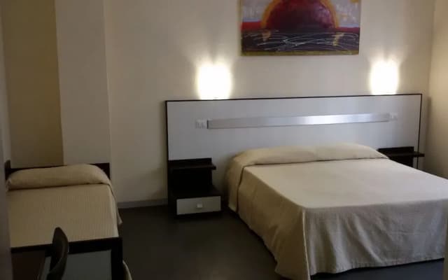 Hotel Antonelli - photo 2