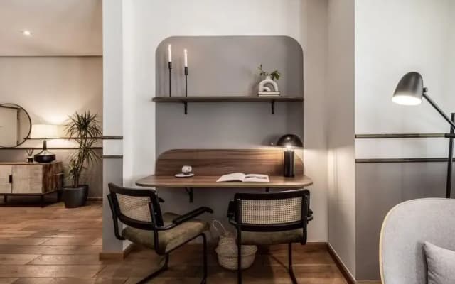 Trecase - 3 Bedrooms in Recoletos - photo 3