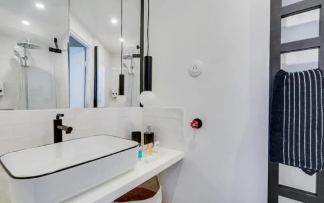 194 Suite Maison Parisienne - photo 5