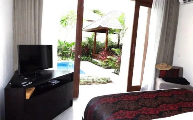 Kejora Villas-Suites - photo 3