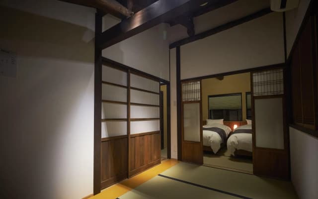 Nishijinkita Hagi Ajisai - photo 4