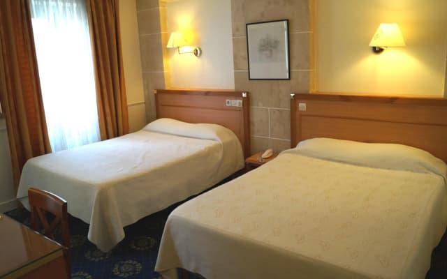 Hôtel Havane - photo 3