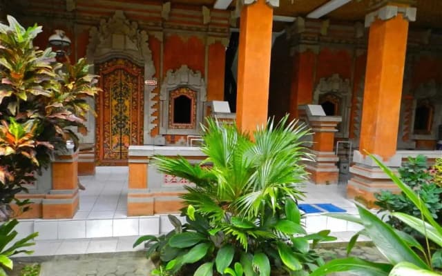 Kori Bali Inn I - photo 2