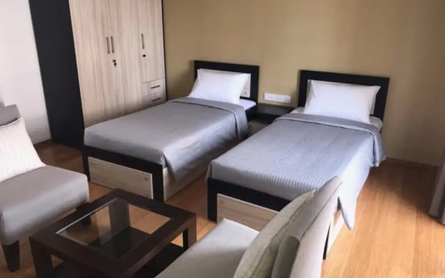 Alexanria Apartment - photo 3